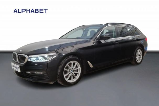 BMW 520d Touring xDrive 140 kW image number 1