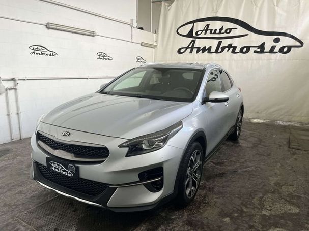 Kia XCeed 1.0 T-GDi 88 kW image number 1