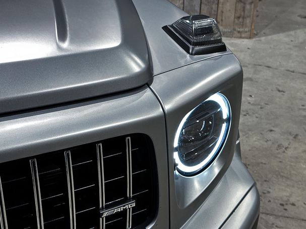 Mercedes-Benz G 63 AMG 430 kW image number 7