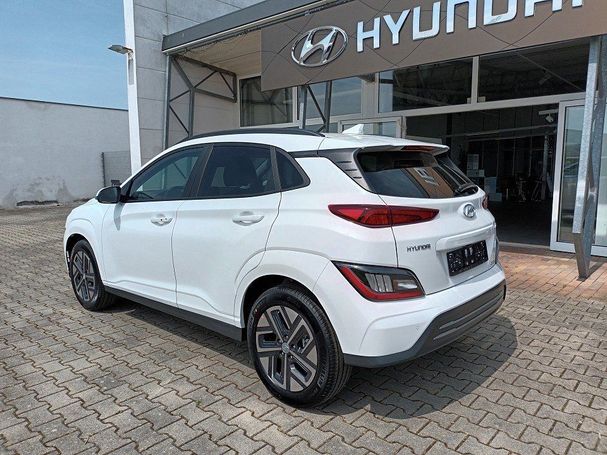 Hyundai Kona Elektro 100 kW image number 6