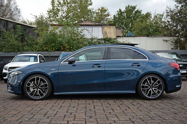 Mercedes-Benz A 35 AMG 4Matic 225 kW image number 5