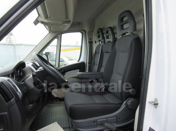 Fiat Ducato 2.0 MultiJet 115 85 kW image number 5