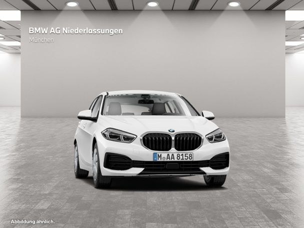 BMW 118i 100 kW image number 13