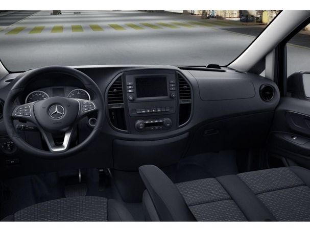 Mercedes-Benz Vito d 120 kW image number 6