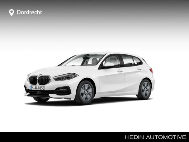 BMW 116i M 80 kW image number 1