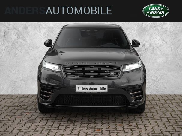 Land Rover Range Rover Velar D300 Dynamic SE 221 kW image number 8