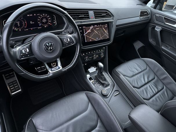 Volkswagen Tiguan Allspace R-Line 4Motion 147 kW image number 8