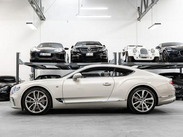 Bentley Continental GT 467 kW image number 7