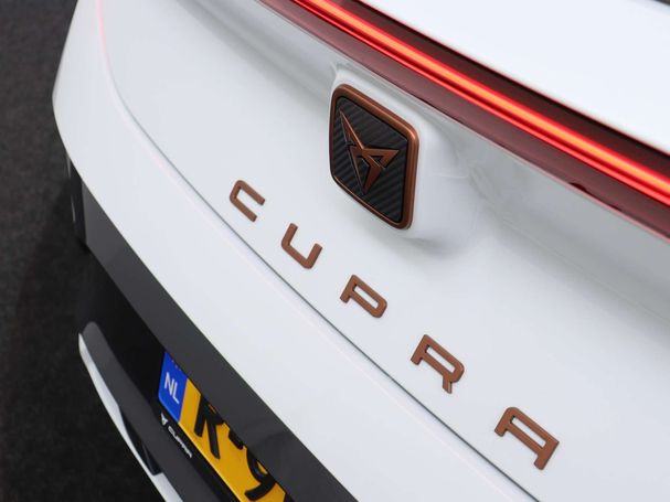 Cupra Born 62 kWh 150 kW image number 13