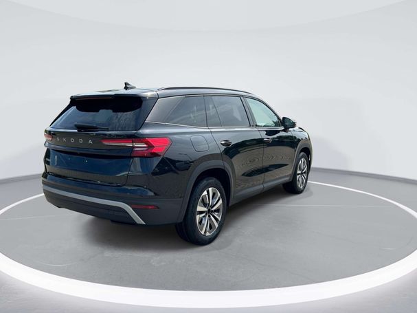 Skoda Kodiaq 150 kW image number 3