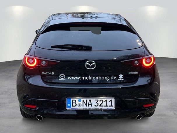 Mazda 3 2.0 90 kW image number 2