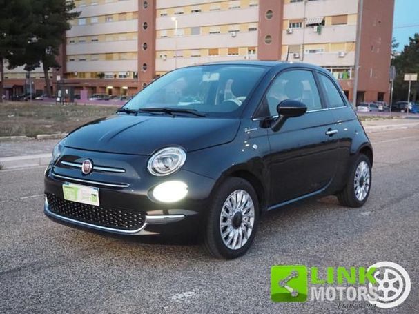 Fiat 500 1.0 51 kW image number 1