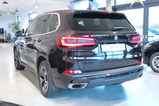 BMW X5 xDrive 250 kW image number 8