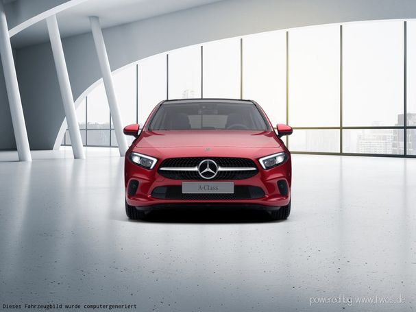 Mercedes-Benz A 250 e 160 kW image number 3