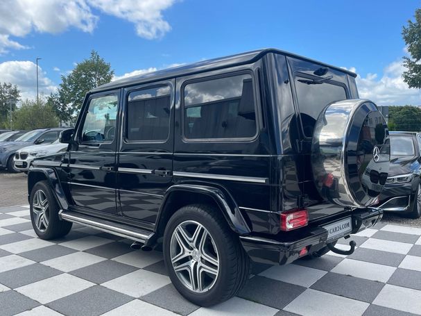 Mercedes-Benz G 63 AMG 420 kW image number 5