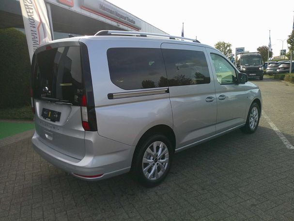 Ford Tourneo Connect Titanium 85 kW image number 3