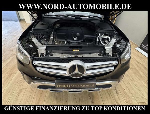 Mercedes-Benz GLC 220 d 143 kW image number 25