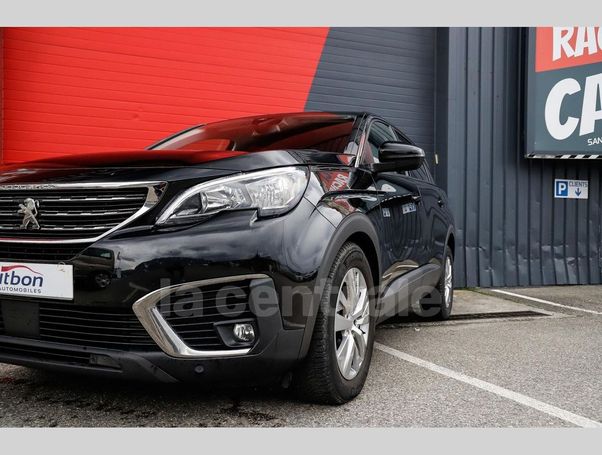 Peugeot 5008 96 kW image number 12