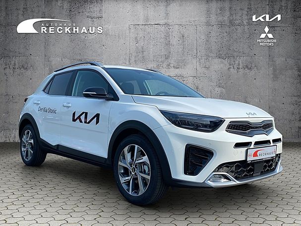 Kia Stonic 1.0 74 kW image number 8