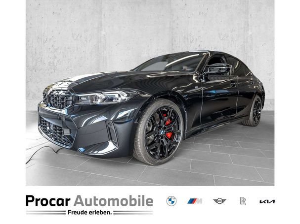 BMW M340d xDrive M Sport 250 kW image number 1