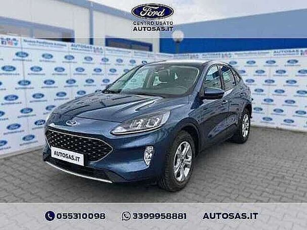 Ford Kuga 1.5 EcoBlue 88 kW image number 1