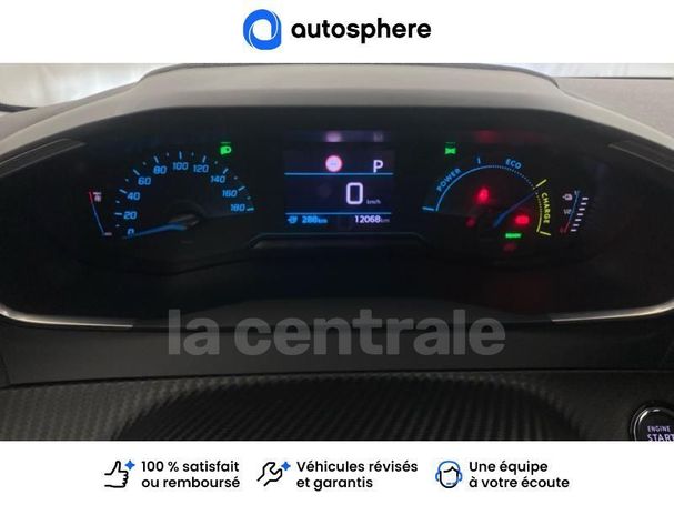 Peugeot 208 100 kW image number 16