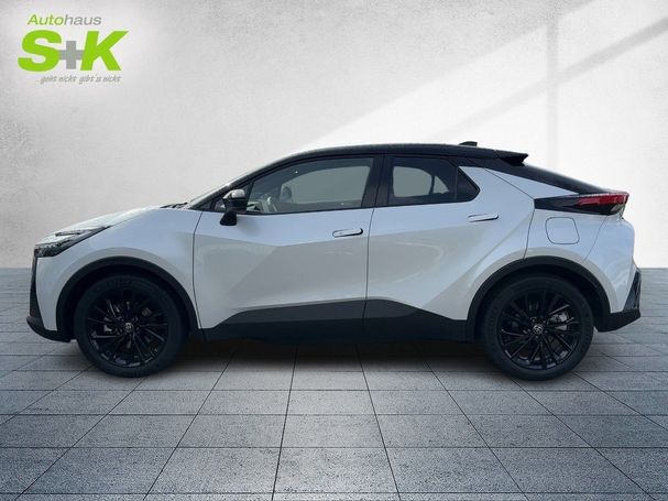 Toyota C-HR 2.0 GR Sport 164 kW image number 5