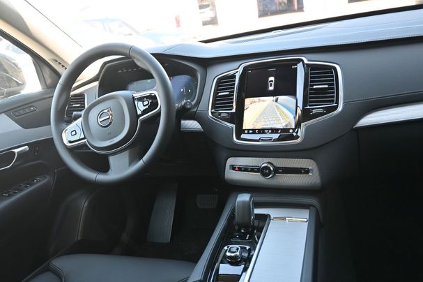 Volvo XC90 B5 AWD Plus 173 kW image number 27