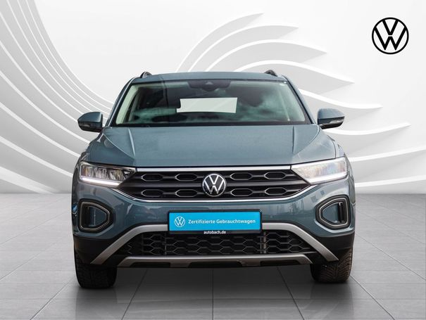 Volkswagen T-Roc 1.0 TSI T-Roc 81 kW image number 1