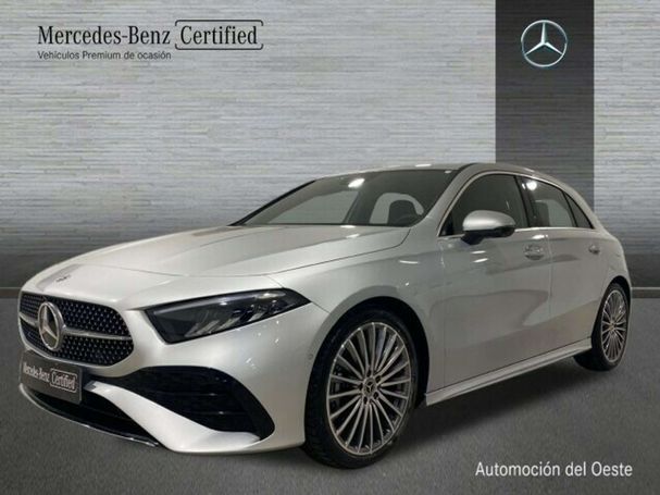 Mercedes-Benz A 200 d 110 kW image number 1