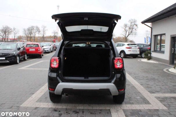 Dacia Duster 96 kW image number 17