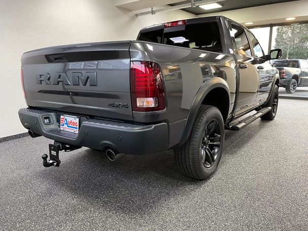 RAM 1500 HEMI 294 kW image number 2