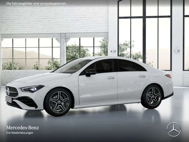 Mercedes-Benz CLA 180 100 kW image number 2