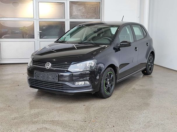 Volkswagen Polo 55 kW image number 1