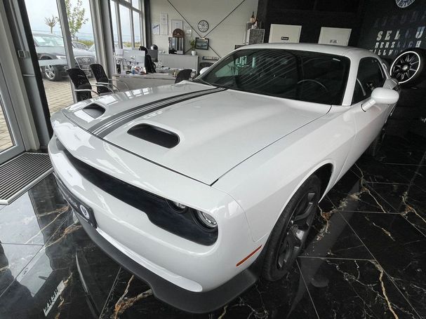 Dodge Challenger 227 kW image number 4