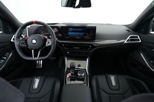 BMW M3 Competition Touring M xDrive 390 kW image number 8