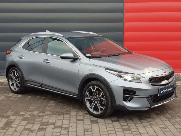 Kia XCeed 103 kW image number 2