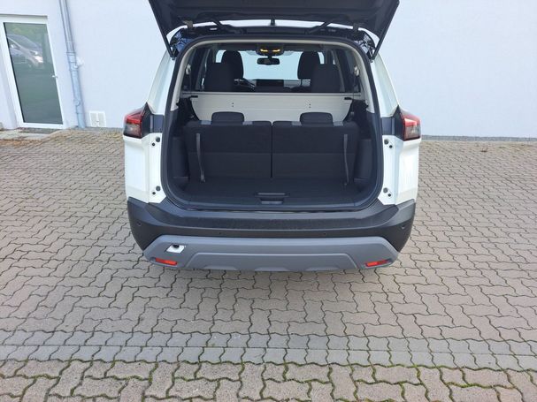 Nissan X-Trail e-4ORCE 157 kW image number 8