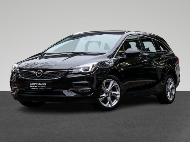 Opel Astra 1.5 D Sports Tourer 90 kW image number 1