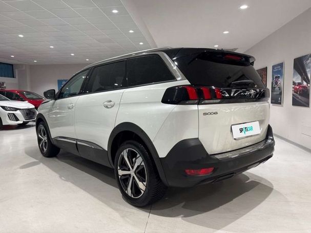 Peugeot 5008 BlueHDi 130 Allure 96 kW image number 5