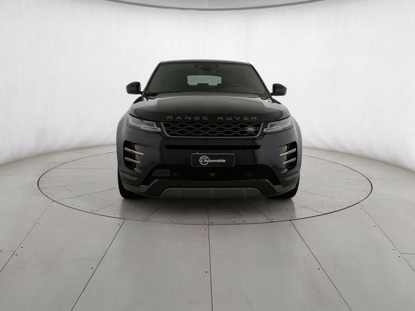 Land Rover Range Rover Evoque 150 kW image number 3