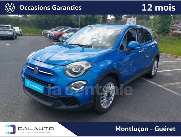 Fiat 500X 1.3 MultiJet 70 kW image number 13