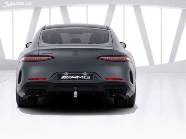 Mercedes-Benz AMG GT 53 336 kW image number 10