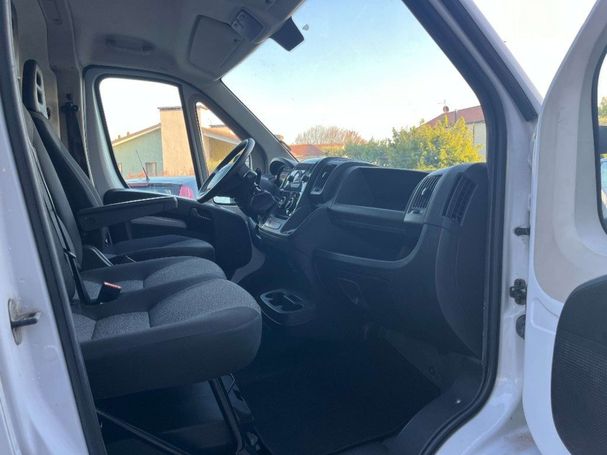 Fiat Ducato 2.3 88 kW image number 4