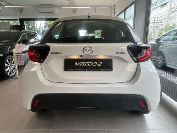 Mazda 2 Hybrid 85 kW image number 17