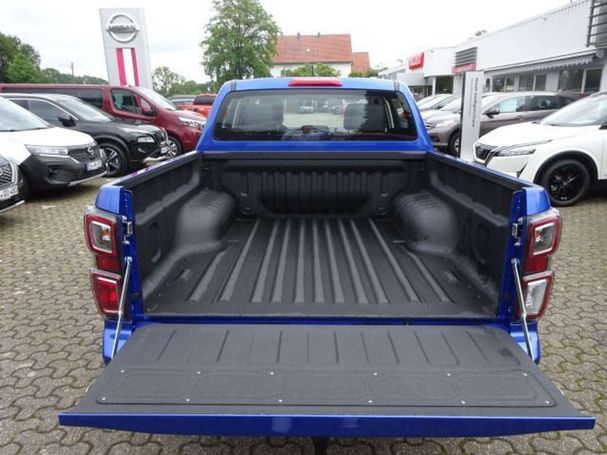 Isuzu D-Max Double Cab 120 kW image number 12