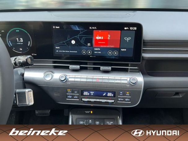 Hyundai Kona 1.6 GDI Prime 104 kW image number 10