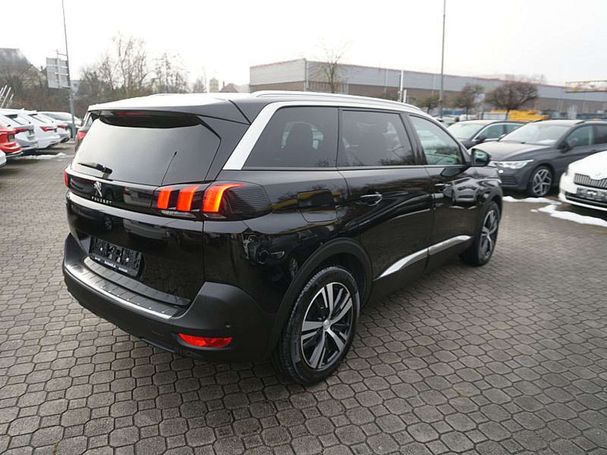 Peugeot 5008 BlueHDi 130 EAT8 Allure 96 kW image number 4