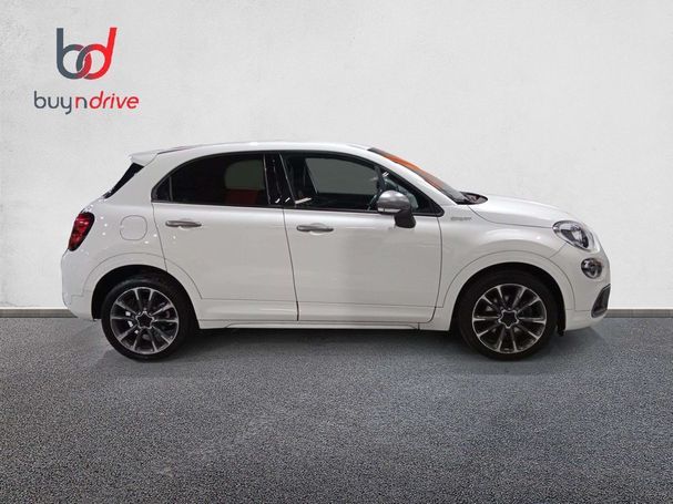 Fiat 500X 1.0 FireFly S&S 88 kW image number 4