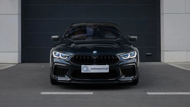 BMW M8 Competition xDrive 460 kW image number 3